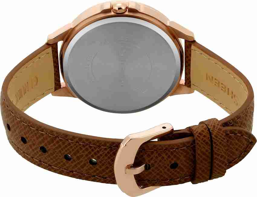 CASIO SHE 3056PGL 7AUDF Sheen SHE 3056PGL 7AUDF Analog Watch For Women Buy CASIO SHE 3056PGL 7AUDF Sheen SHE 3056PGL 7AUDF Analog Watch For Women SX217 Online at Best Prices in India