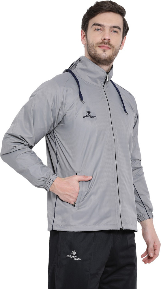 Sport hotsell sun jacket