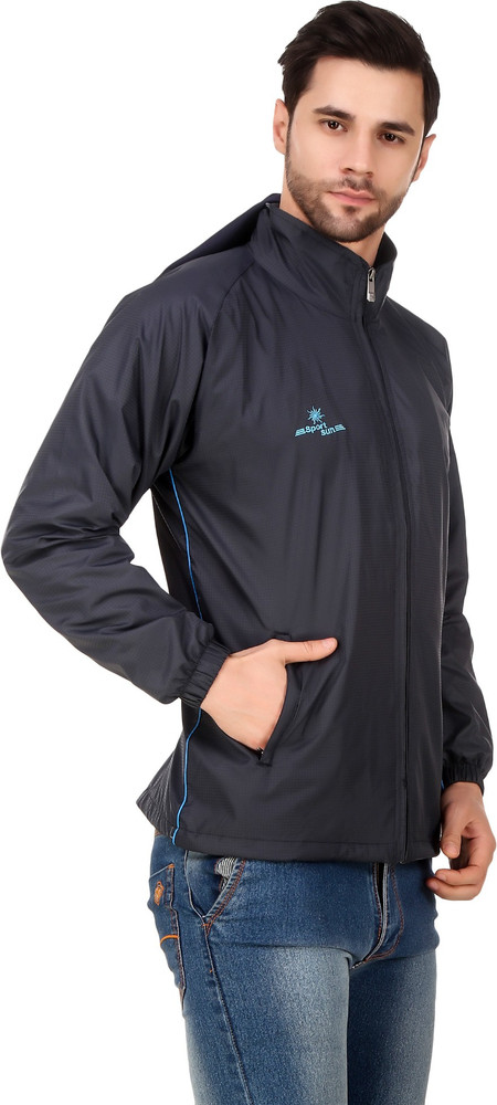 Sport Sun Men Wind Cheater Buy Sport Sun Men Wind Cheater Online