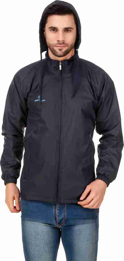 Sport hotsell sun windcheater