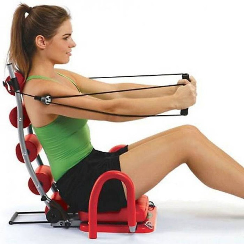 Ab swing discount pro twist