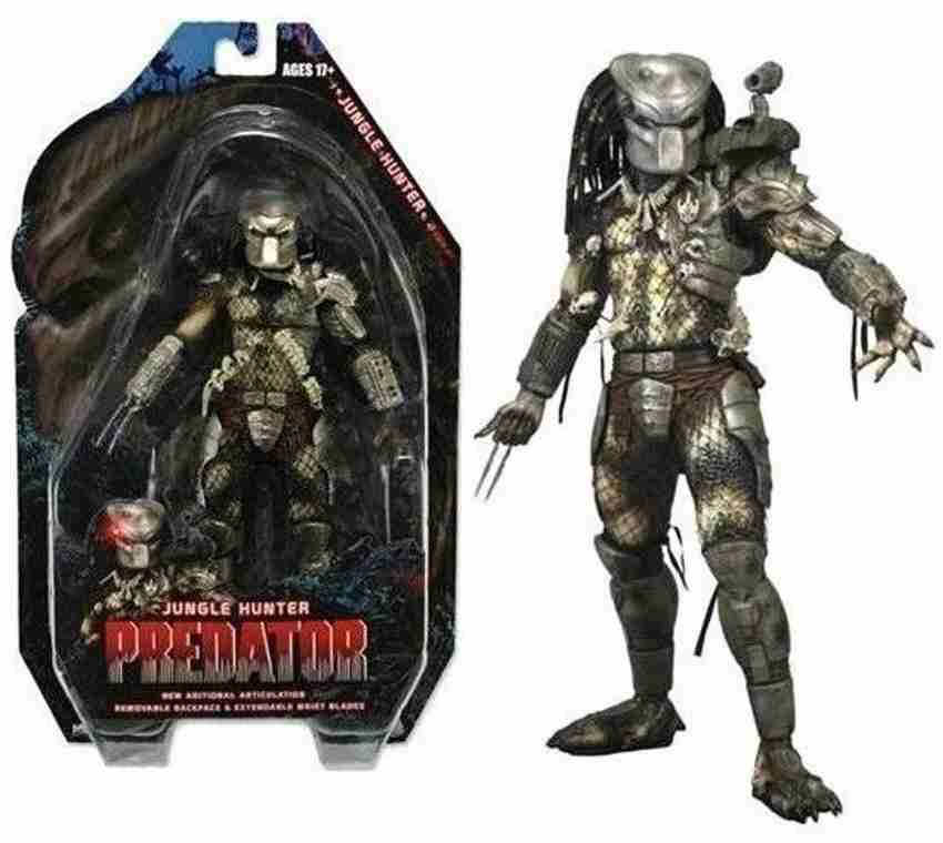 Sage Square NECA Edition 25th Anniversary