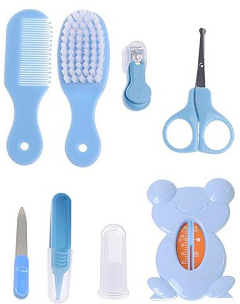 Redoak Newborn Baby Health Care Set 8Pcs Blue Buy Baby Care