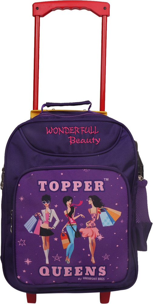 Stroller school deals bag
