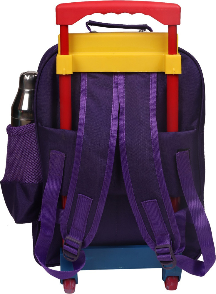 Stroller backpack online for school