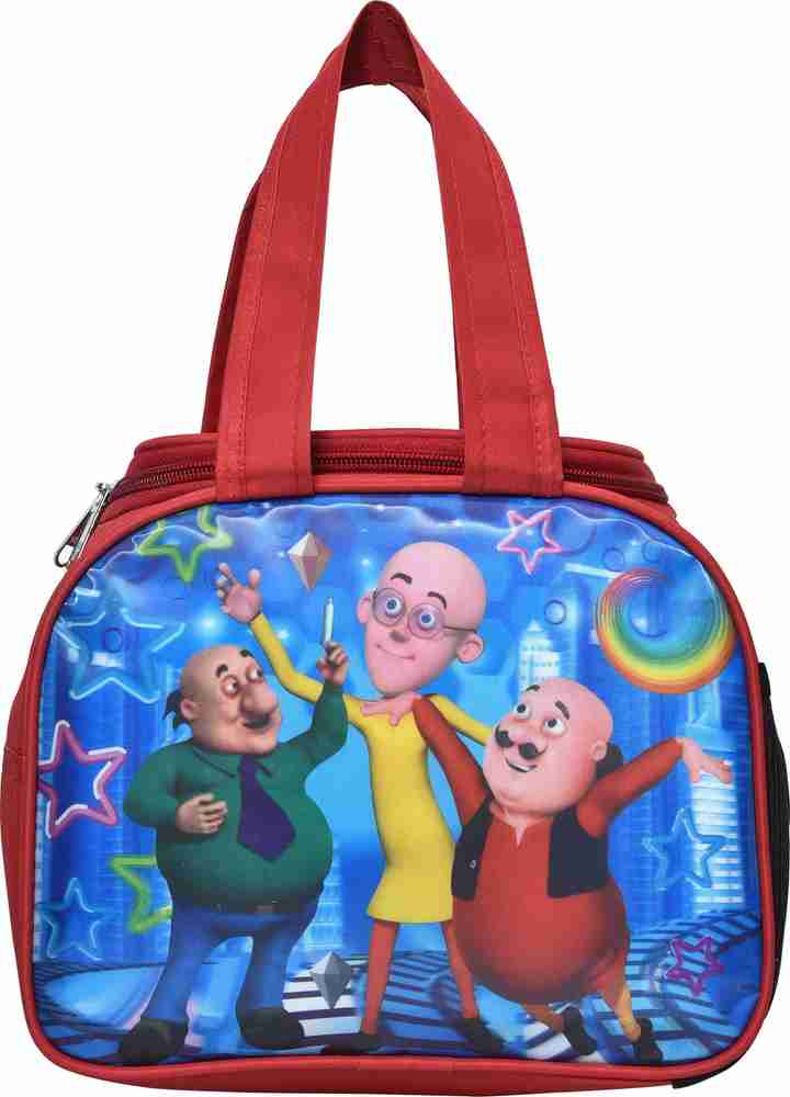 Tiffin bags for kids cheap