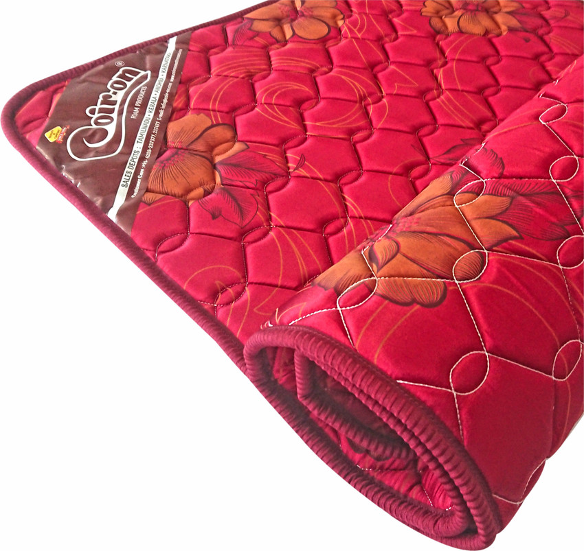 Kurlon outlet slim mattress