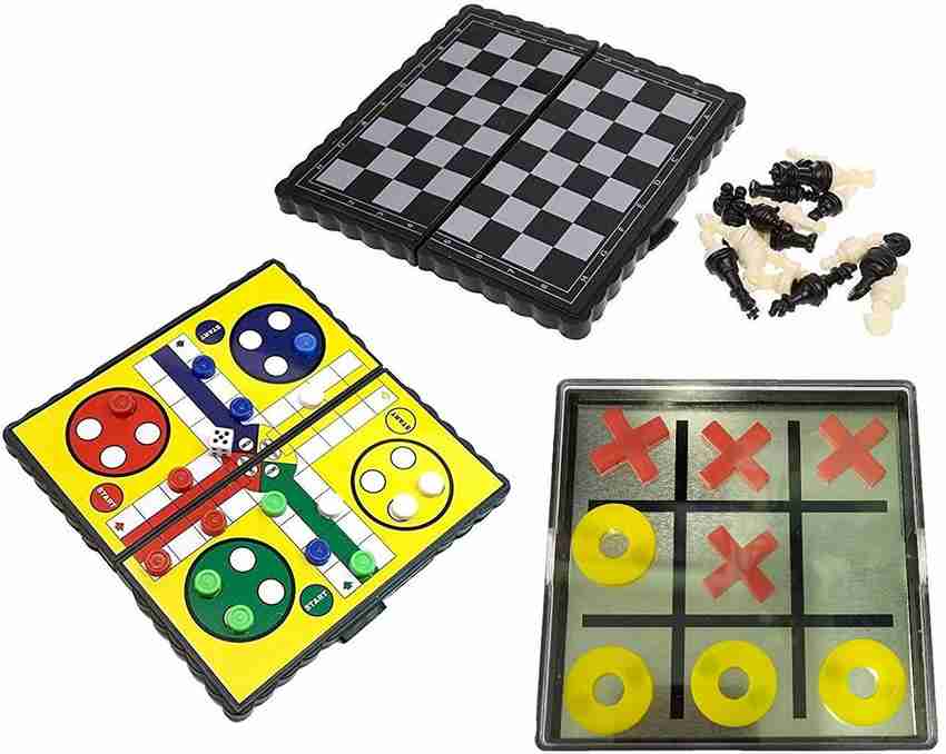 Magnetic games for adults cheap