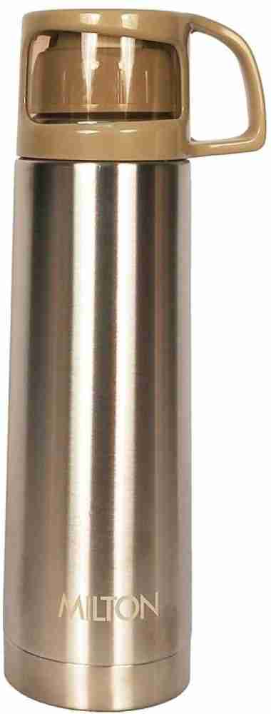 Buy MILTON Thermosteel 750 Steel Flask [FG-THF-IMV-0022] Online - Best  Price MILTON Thermosteel 750 Steel Flask [FG-THF-IMV-0022] - Justdial Shop  Online.