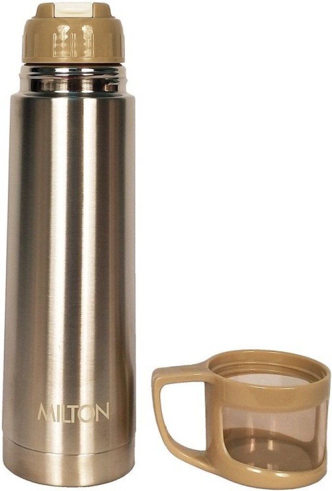 Buy MILTON Thermosteel 750 Steel Flask [FG-THF-IMV-0022] Online - Best  Price MILTON Thermosteel 750 Steel Flask [FG-THF-IMV-0022] - Justdial Shop  Online.