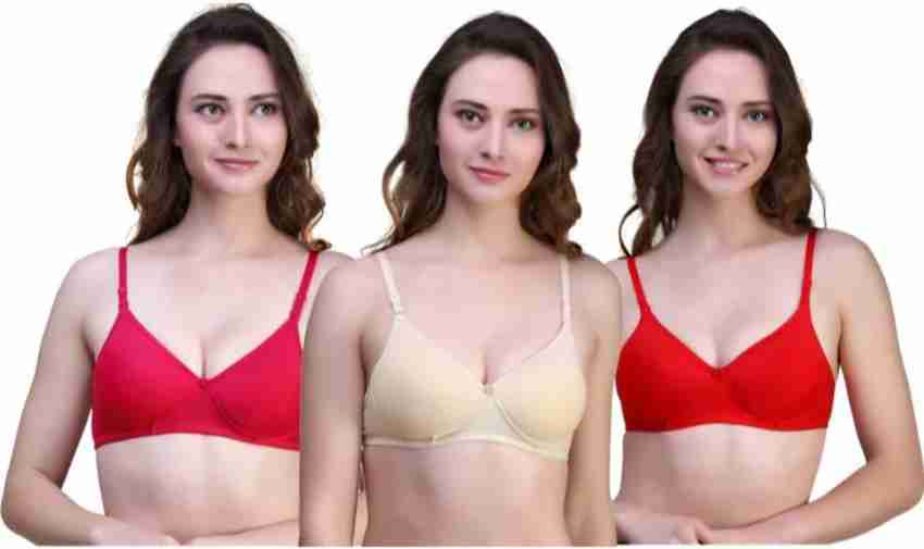 Fancy Ladies Bra at best price in Saharanpur by Malik Trading Co.