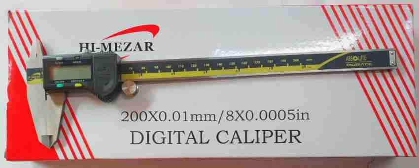 Vernier Caliper, Vernier Caliper Price