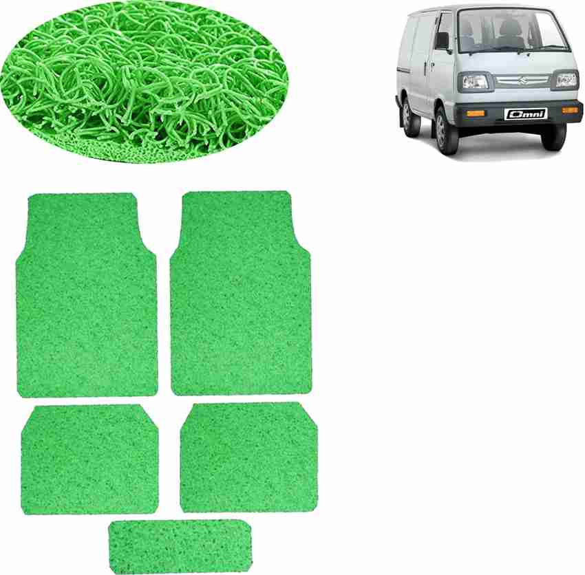 Omni car top foot mats