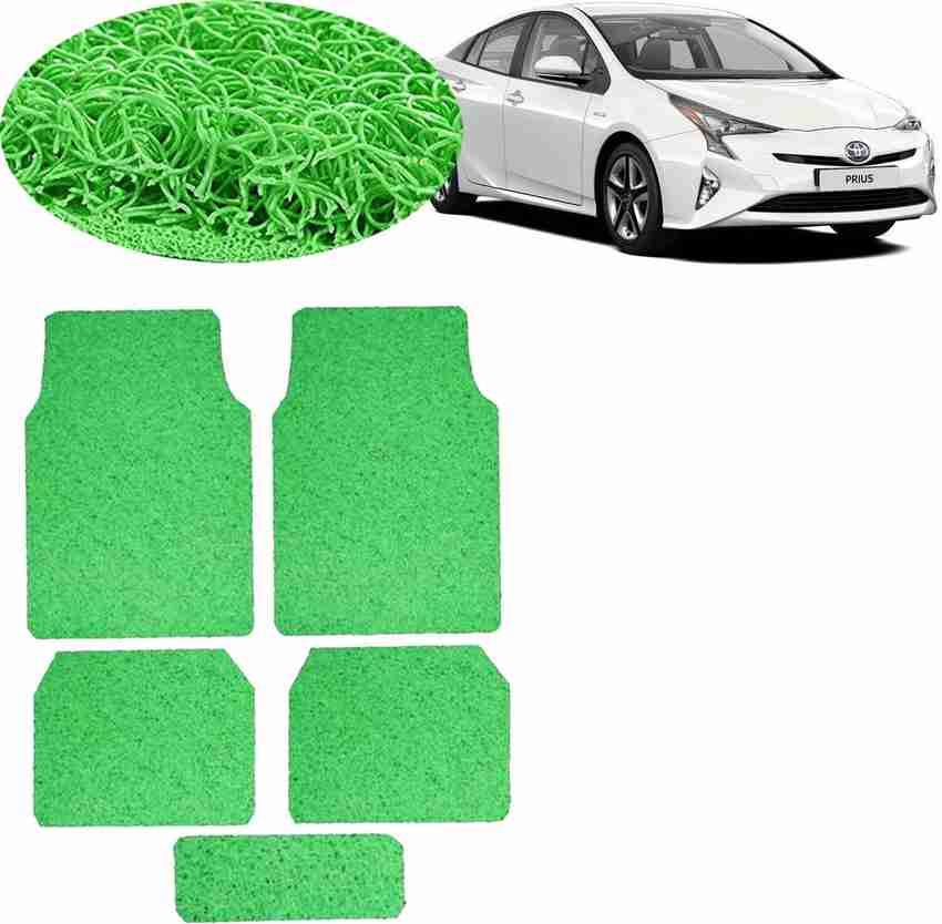 VOCADO PVC Standard Mat For Toyota Prius Price in India Buy