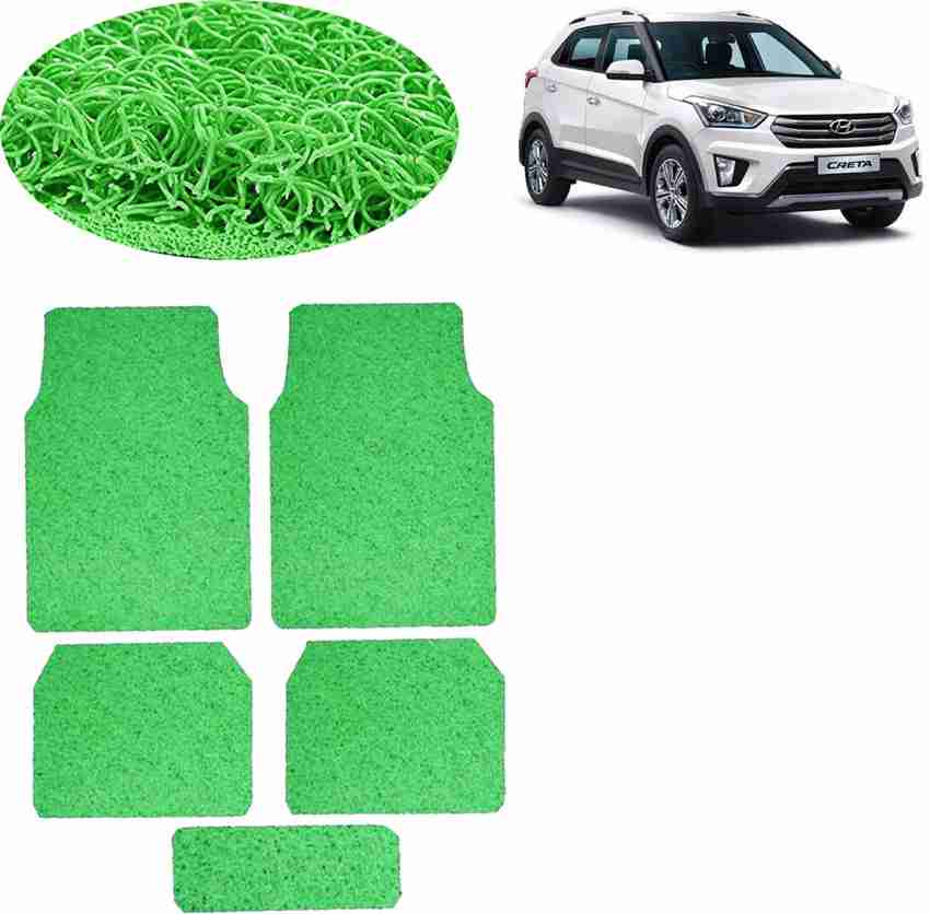 Creta car floor mats best sale