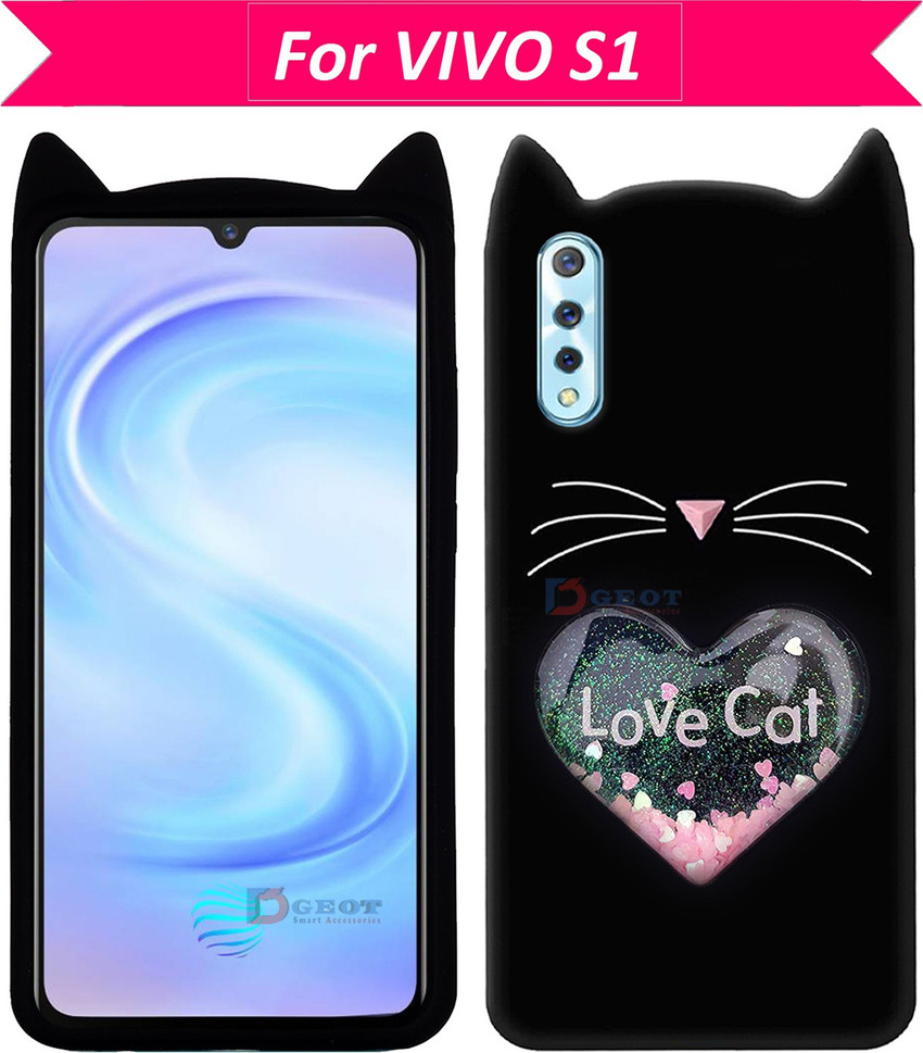 Vivo s1 shop mobile cover
