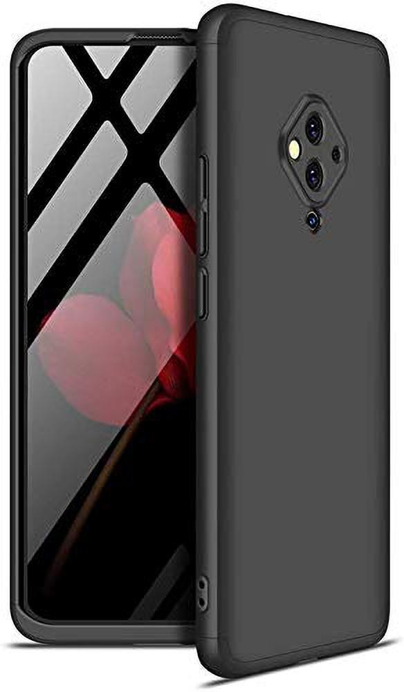 Vivo s1 pro top case