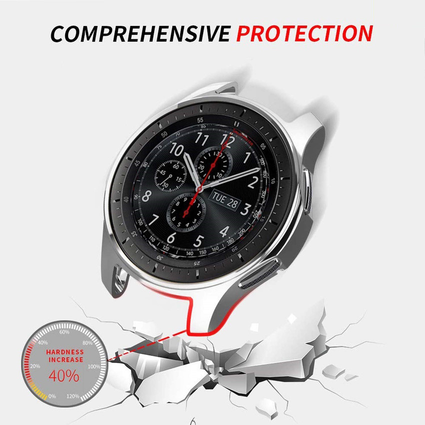 Samsung galaxy watch cheap case 46mm