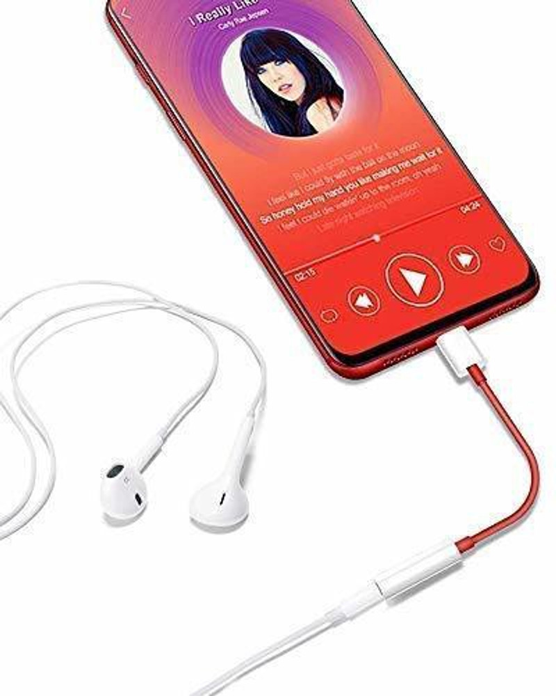 Otg earphones clearance