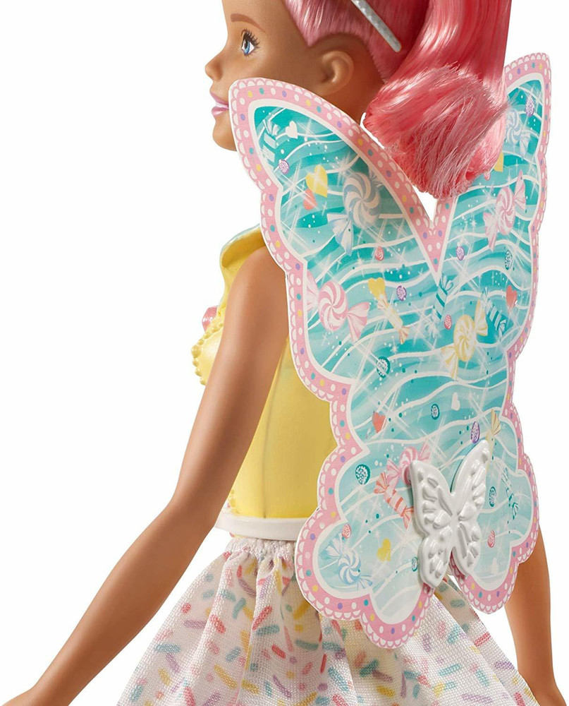 Dreamtopia fairy best sale