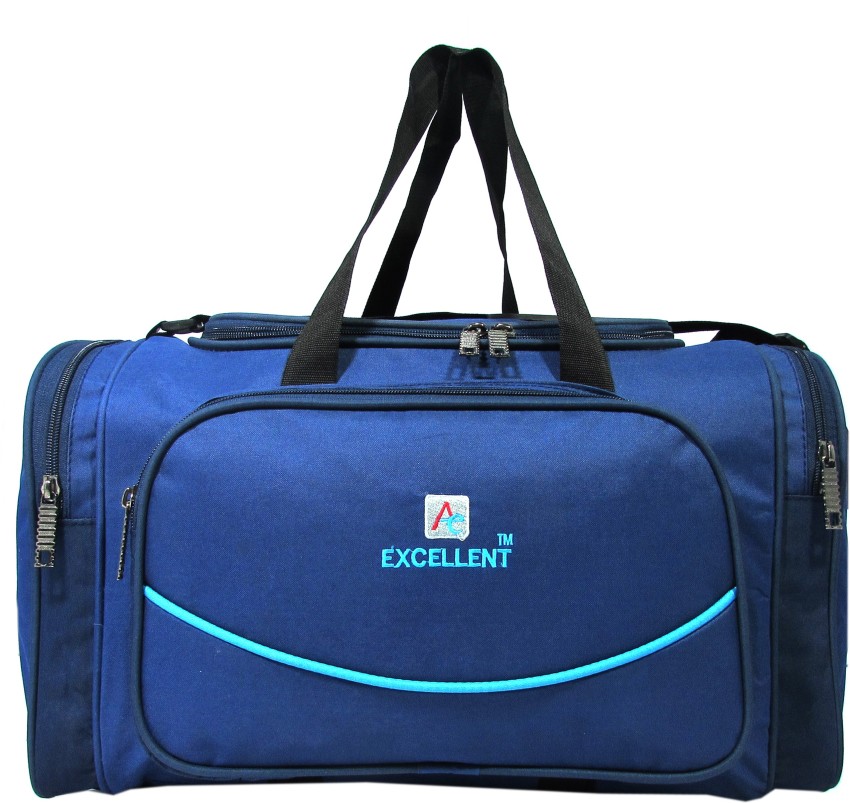 Royal Blue Blufin 30 L Hand Luggage Bag, For Travelling, Size/Dimension:  (28 X 22 X