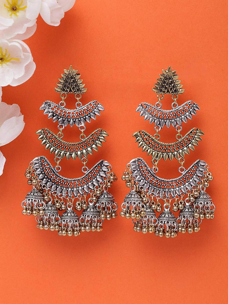 Naira earrings sales