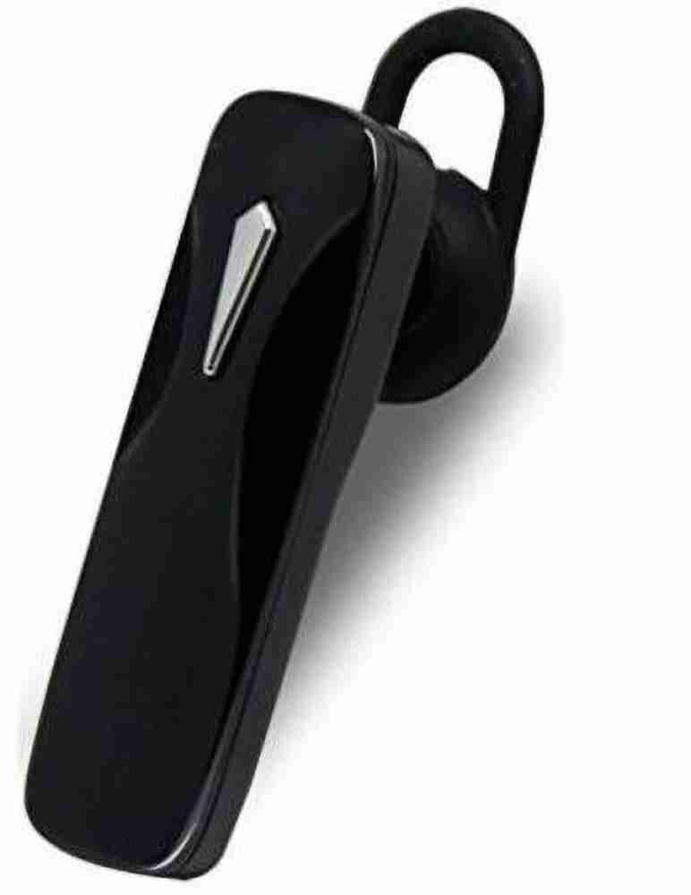 FD1 One Ear Bluetooth Earphones Bluetooth Headset Price in India