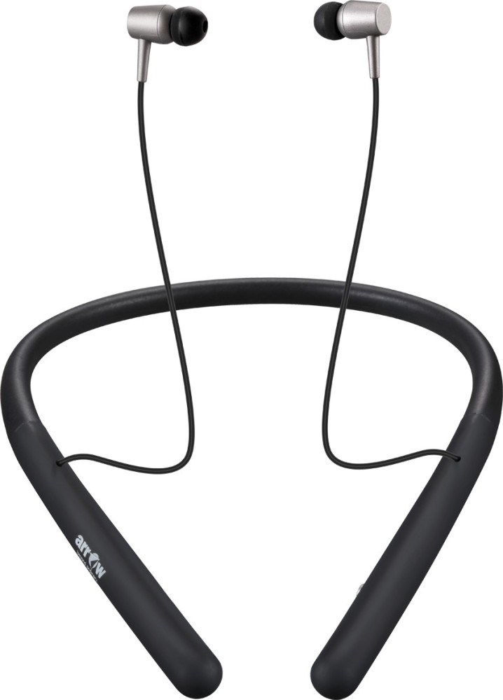 Arrow discount bluetooth earphones