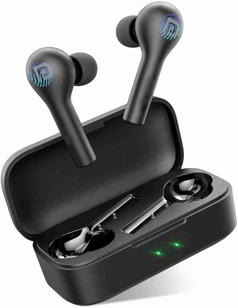 Portronics earbuds twins 2 outlet