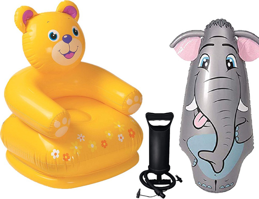 Baby store balloon chair