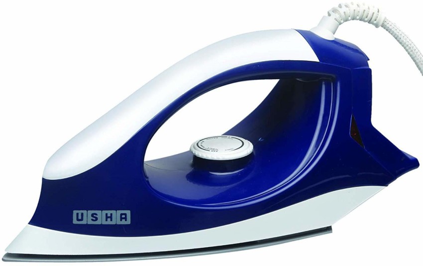 Usha deals dry iron