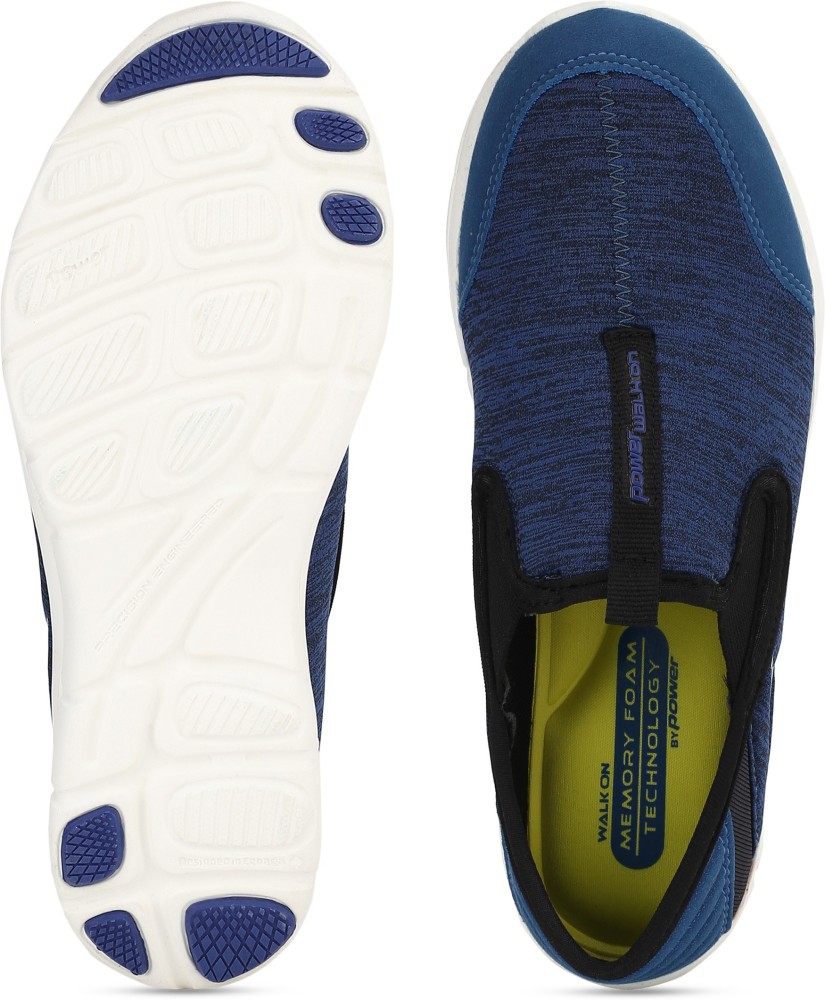 Bata shoes clearance memory foam