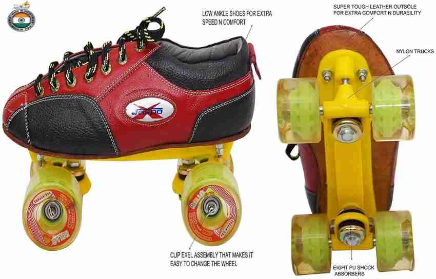 Jaspo cheap hyper skates