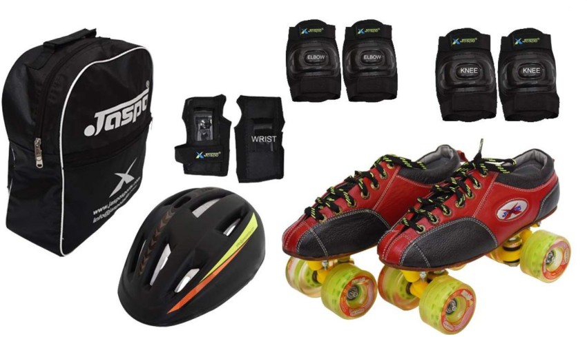 Jaspo hyper skates online