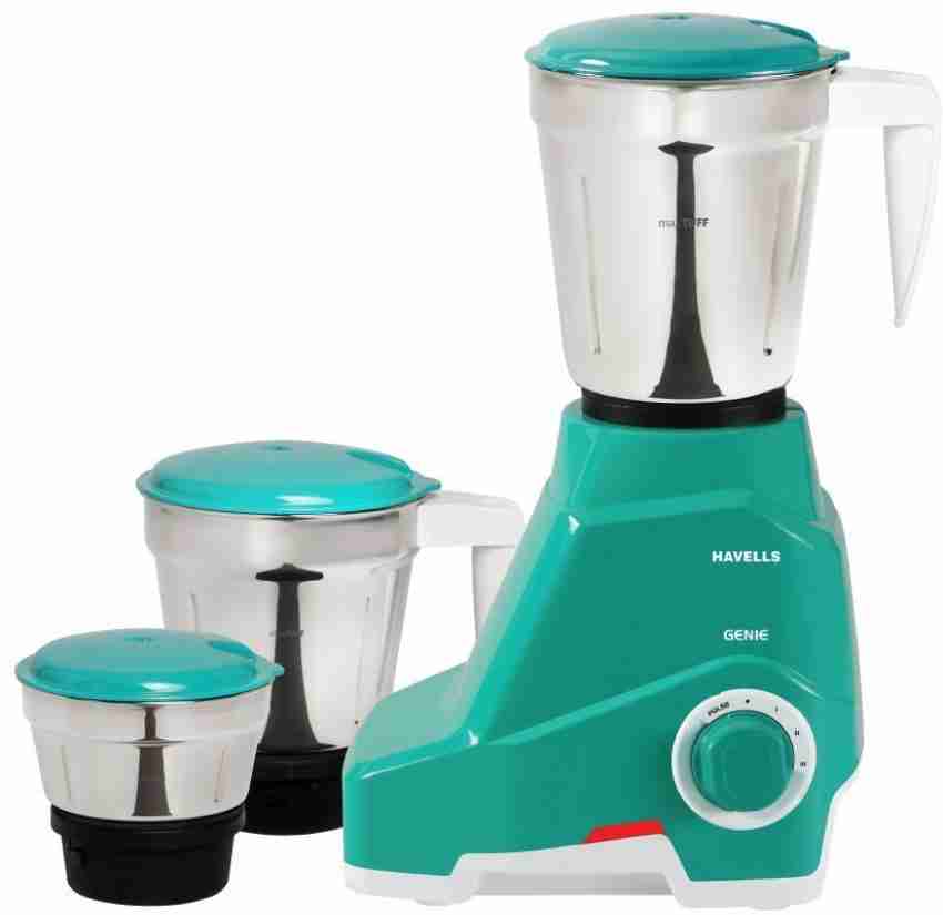 Havells shop grinder mixer