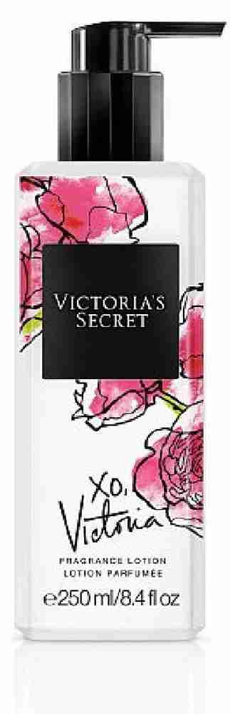 Victoria secret online xo lotion