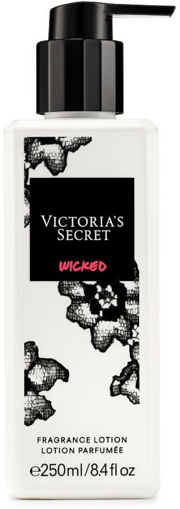 Victoria's Secret Wicked Fragrance Lotion Parfumee Lotion 250ml