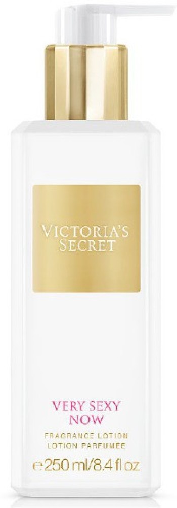 Victoria s Secret Very Sexy Now Fragrance Lotion Parfumee Lotion