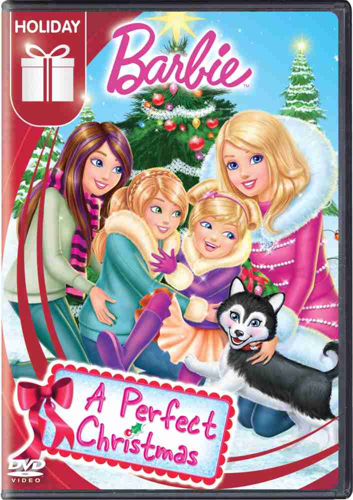 Barbie a perfect christmas full movie in tamil sale