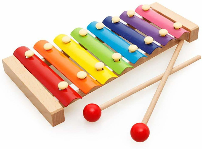 Children's toy xylophone store