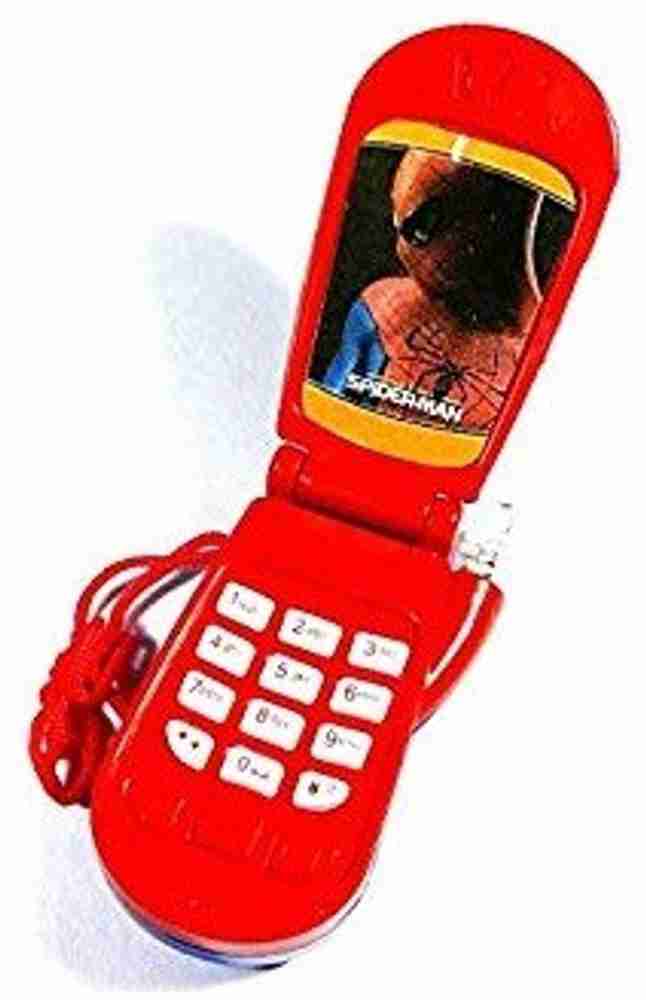 Girls toy phone new arrivals