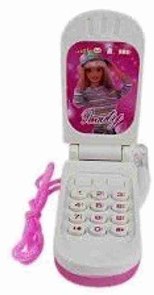 Toy phones for girls hotsell