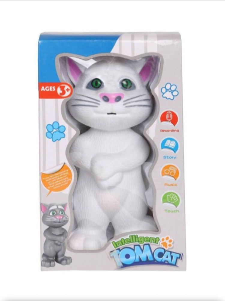 Talking tom flipkart clearance