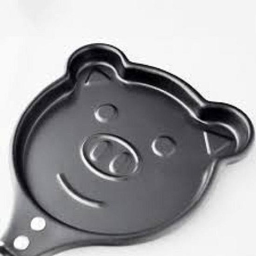 Pig Pancake Pan Non Stick