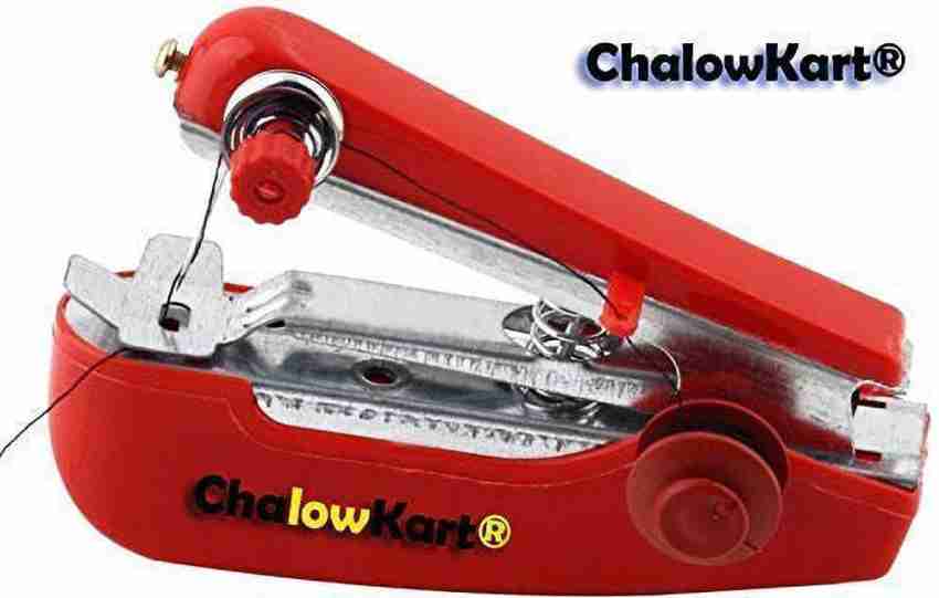 chalowkart handy stapler sewing machine Stapler Sewing Machine