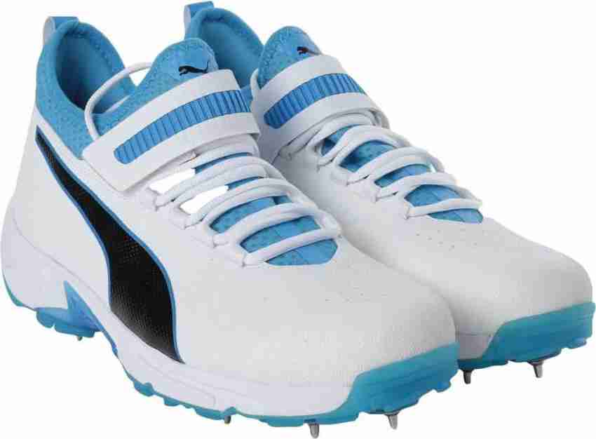 Puma cricket store shoes price