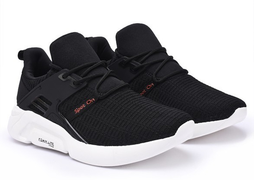 Sspot On LUCKY 2 Running Shoes For Men