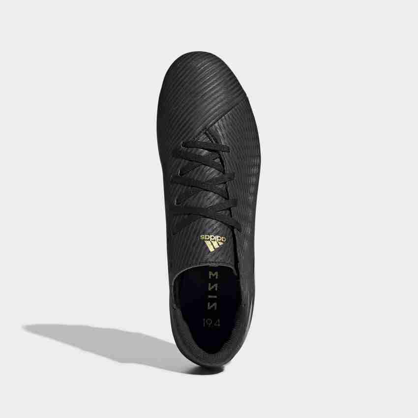 ADIDAS Nemeziz 19.4 Fxg Football Shoes For Men Buy ADIDAS Nemeziz 19.4 Fxg Football Shoes For Men Online at Best Price Shop Online for Footwears in India Flipkart