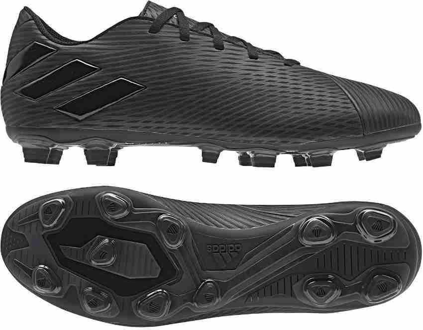 ADIDAS Nemeziz 19.4 Fxg Football Shoes For Men Buy ADIDAS Nemeziz 19.4 Fxg Football Shoes For Men Online at Best Price Shop Online for Footwears in India Flipkart