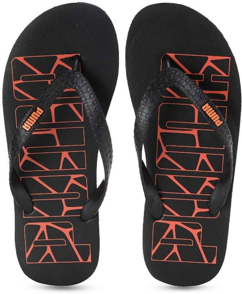 Flipkart cheap slippers puma